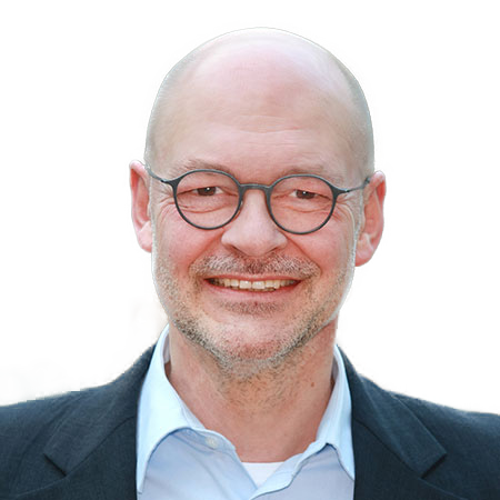 Volker Liestmann