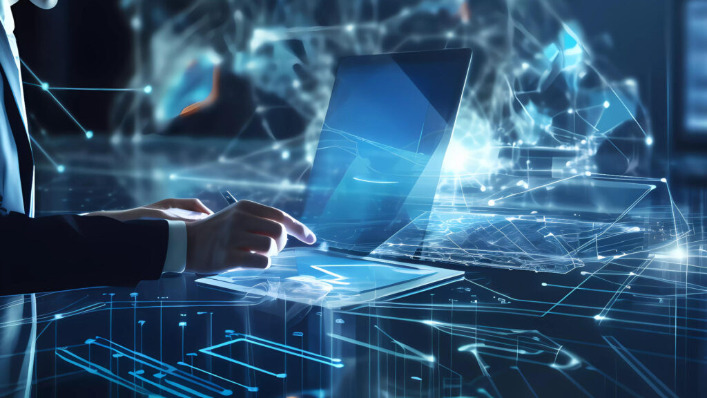 Wie Sie dank strukturierter KI-Einführung Ihr CRM vom Datenspeicher zur Handlungsplattform machen