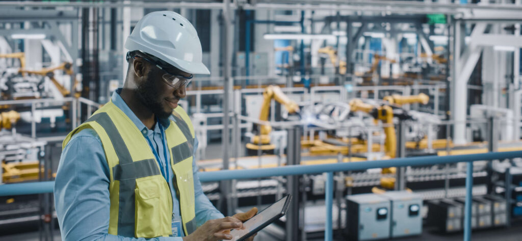 KI und MES als Effizienztreiber: Wie Sie Produktion, Qualität und Ressourcen intelligent optimieren