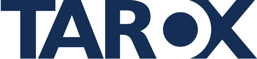 Logo Tarox