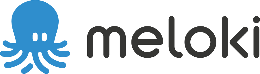 Logo meloki