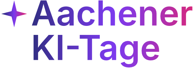 Logo Aachener KI-Tage
