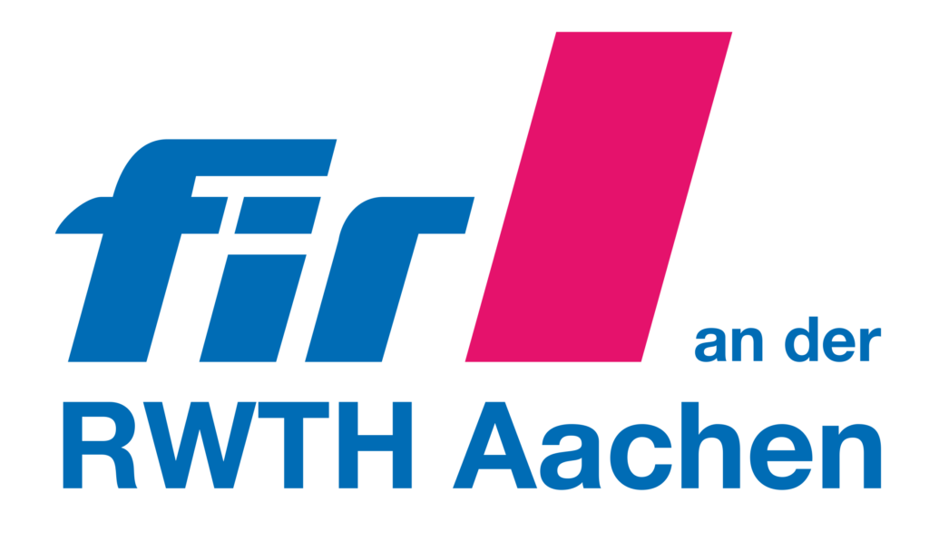 FIR an der RWTH Aachen