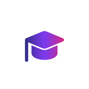 Icon Glaubwürdikeit der Lernplattform