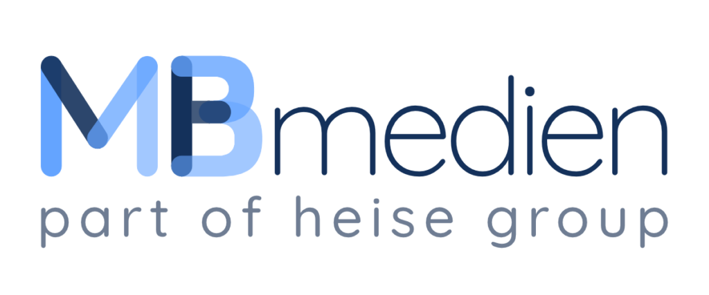MBmedien Logo