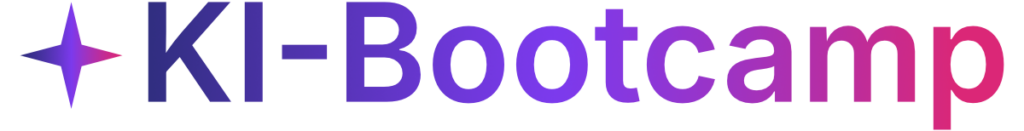 Logo KI-Bootcamp