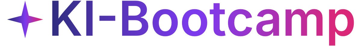 Logo KI-Bootcamp