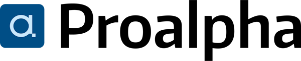 Logo Proalpha