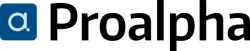 Logo Proalpha
